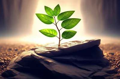 Illustration unprecedented