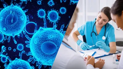 Illustration clinical - Image 1