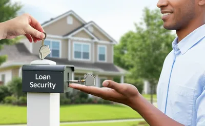 Illustration mortgager