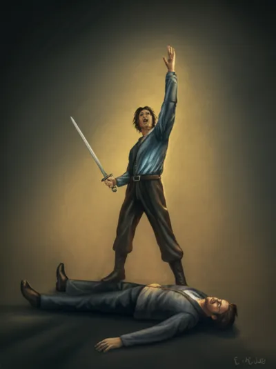 Illustration fatalities - Image 1