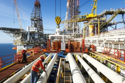 Illustration topside - Image 1