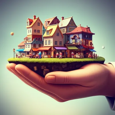 Illustration levy - Image 1