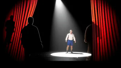 Illustration understudy