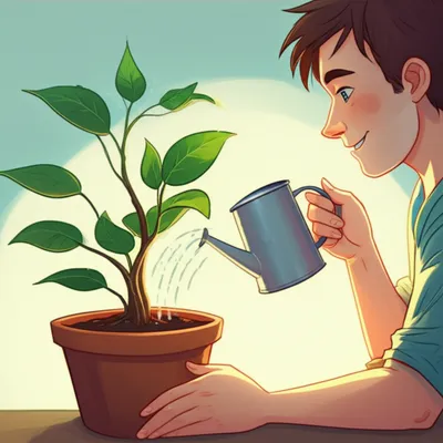 Illustration liked - Image 1