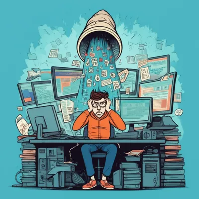 Illustration catting - Image 1