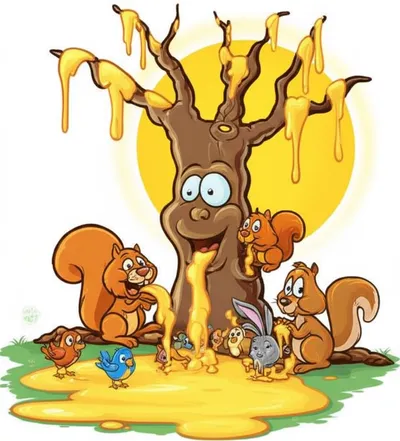 Illustration sappy - Image 1