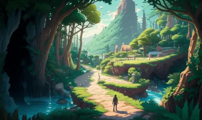 Illustration conduct - Image 1