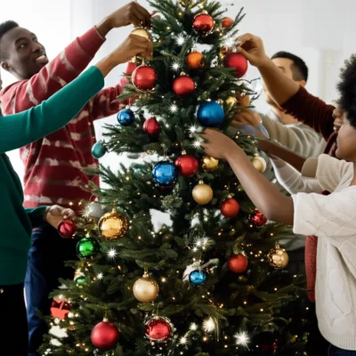 Illustration irradiating - Image 1