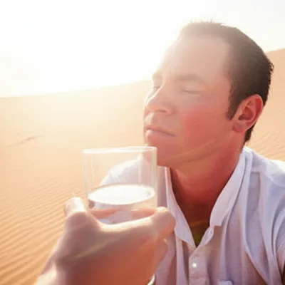 Illustration assuaging