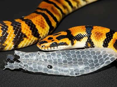 Illustration mute - Image 1