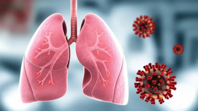 Ilustración visual de coronas: Enfermedad por coronavirus, especialmente COVID-19 - Imagen 1