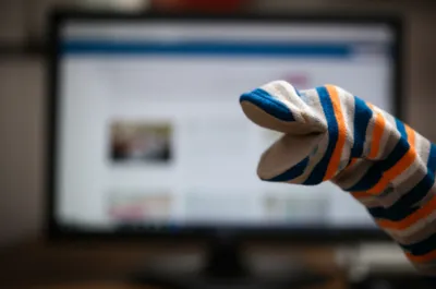 Illustration sox - Image 1