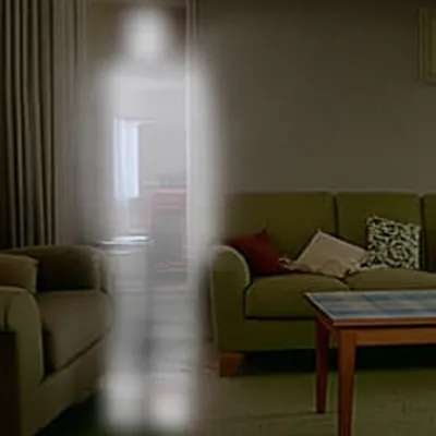 Hình ảnh minh họa apparitions - Ảnh 1