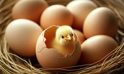 Illustration hatching - Image 1