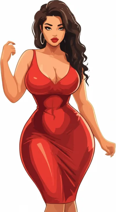 Illustration thicker - Image 1