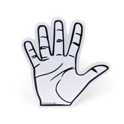 Illustration hand - Image 5