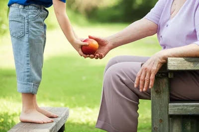 Illustration reaches - Image 1