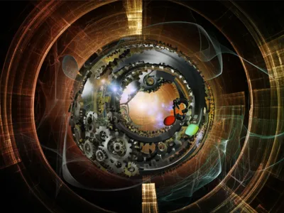 Illustration convergence - Image 1