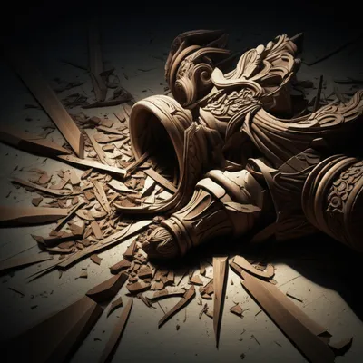 Illustration mutilate - Image 1