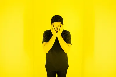 Illustration cringes - Image 1