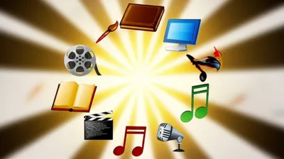 Illustration mediums - Image 1