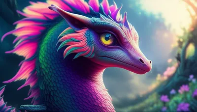 Illustration realise