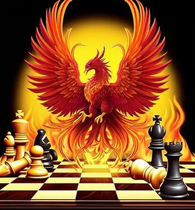 Illustration overturn - Image 1