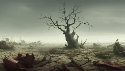 Illustration waste - Image 1