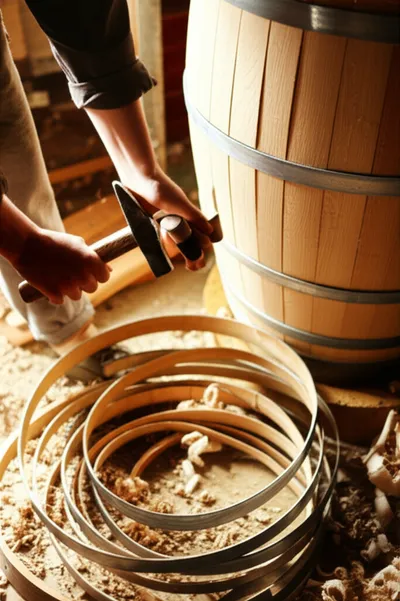 Illustration coopers - Image 1