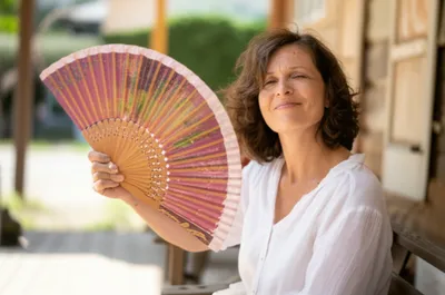 Illustration fanning - Image 1