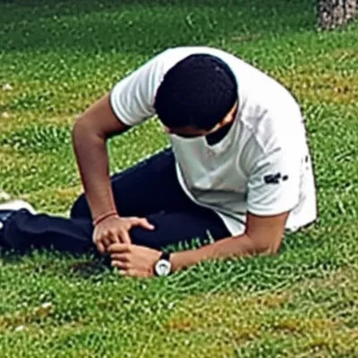 Illustration squirmed