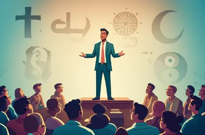 Illustration prof - Image 1