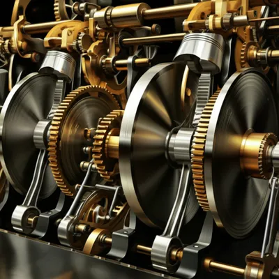 Illustration mills - Image 1