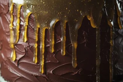 Illustration drizzles - Image 1