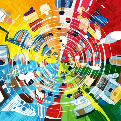 Illustration marketplace - Image 1