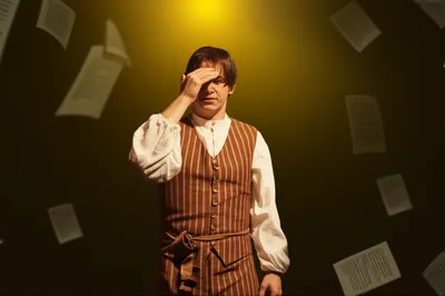 Illustration studies - Image 1