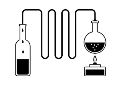 Illustration distill - Image 2