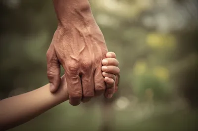 Illustration fatherly - Image 1