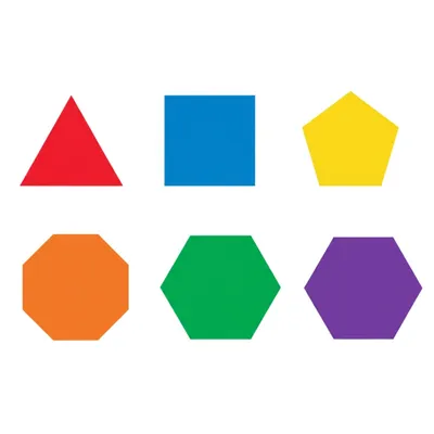 Illustration polygons - Image 1