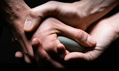 Illustration grappling - Image 1