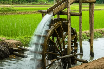 Illustration tympanum - Image 1