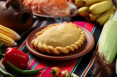 Illustration pastel - Image 1