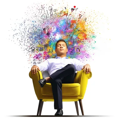 Illustration agitating - Image 1