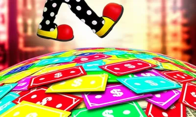 Illustration craps - Image 1