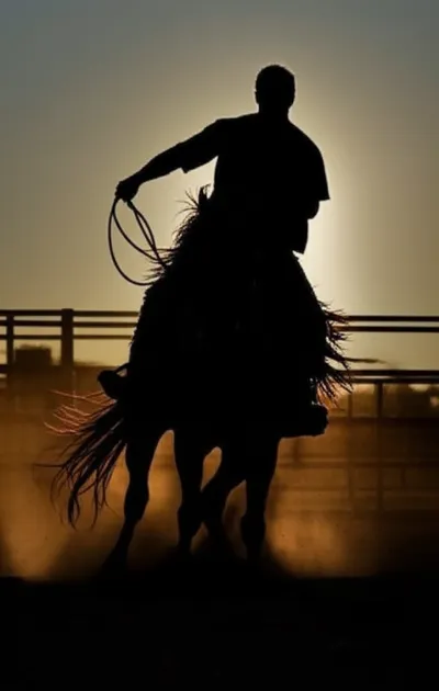 Illustration rider - Image 1