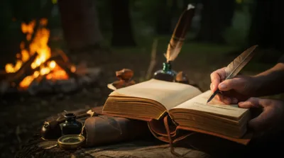 Illustration logging - Image 1