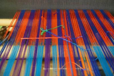 Illustration warped - Image 1