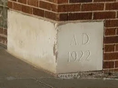 Illustration cornerstone - Image 2