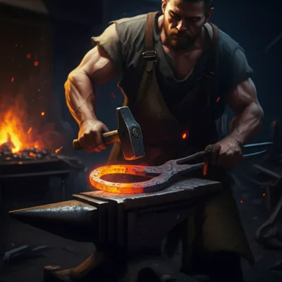 Illustration toughness - Image 1