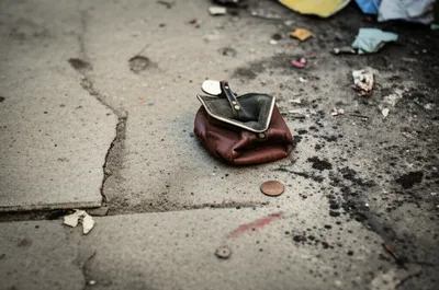 Illustration threepenny - Image 1